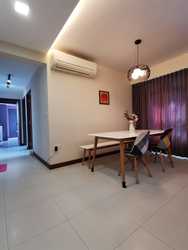 Blk 318C Yishun Avenue 9 (Yishun), HDB 5 Rooms #216295721
